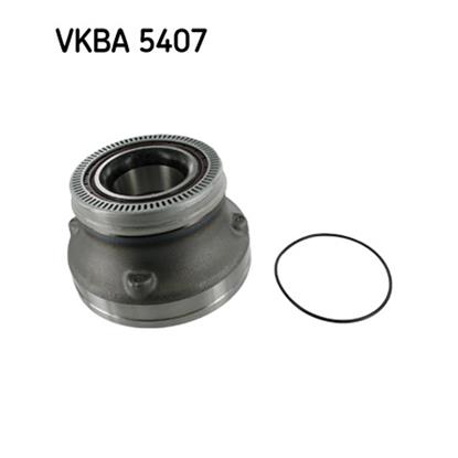 SKF Wheel Bearing Kit VKBA 5407