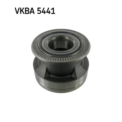 SKF Wheel Bearing Kit VKBA 5441