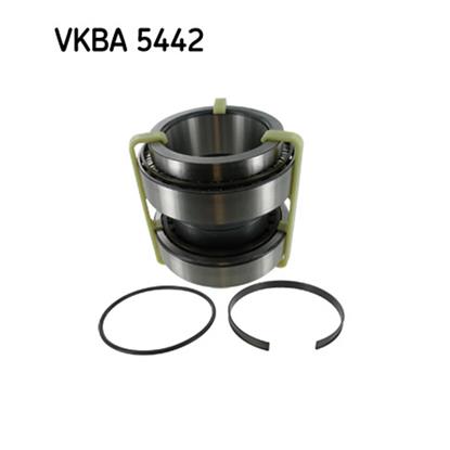 SKF Wheel Bearing Kit VKBA 5442