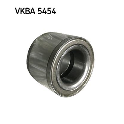 SKF Wheel Bearing Kit VKBA 5454