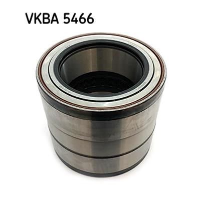 SKF Wheel Bearing Kit VKBA 5466