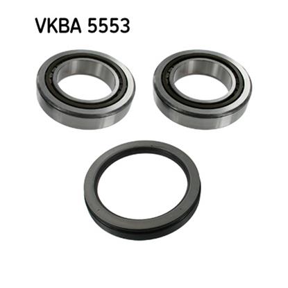 SKF Wheel Bearing Kit VKBA 5553