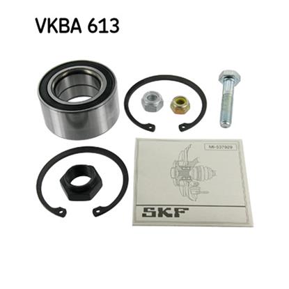 SKF Wheel Bearing Kit VKBA 613