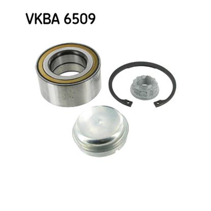 SKF Wheel Bearing Kit VKBA 6509