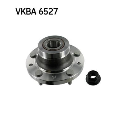 SKF Wheel Bearing Kit VKBA 6527