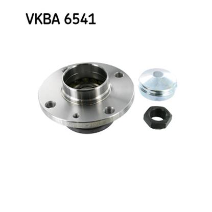 SKF Wheel Bearing Kit VKBA 6541