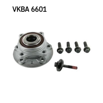 SKF Wheel Bearing Kit VKBA 6601