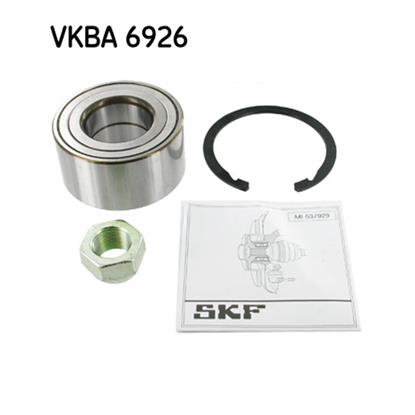 SKF Wheel Bearing Kit VKBA 6926