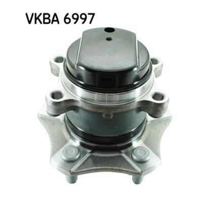 SKF Wheel Bearing Kit VKBA 6997