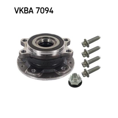 SKF Wheel Bearing Kit VKBA 7094