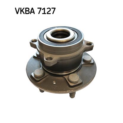 SKF Wheel Bearing Kit VKBA 7127