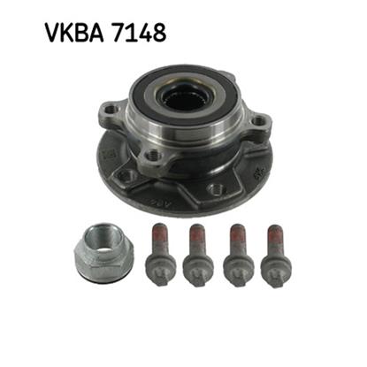 SKF Wheel Bearing Kit VKBA 7148