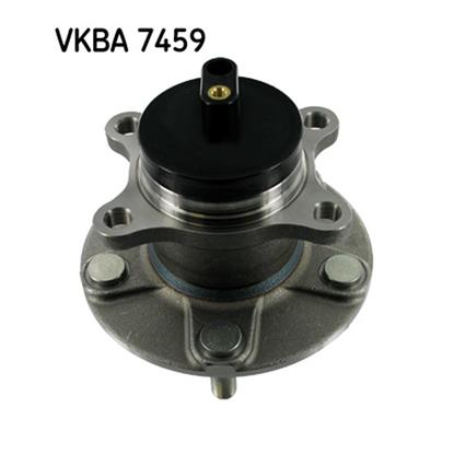 SKF Wheel Bearing Kit VKBA 7459