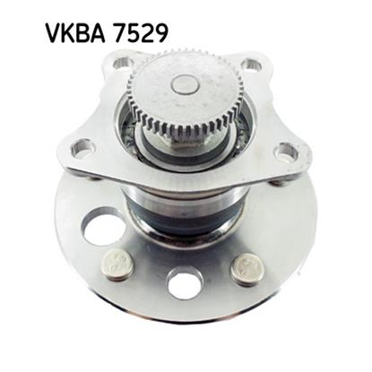 SKF Wheel Bearing Kit VKBA 7529