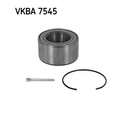 SKF Wheel Bearing Kit VKBA 7545