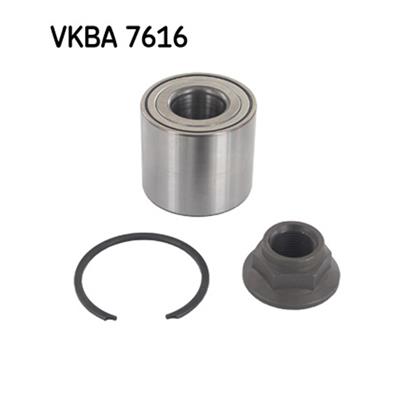 SKF Wheel Bearing Kit VKBA 7616