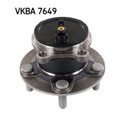 SKF Wheel Bearing Kit VKBA 7649