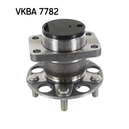 SKF Wheel Bearing Kit VKBA 7782