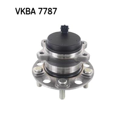 SKF Wheel Bearing Kit VKBA 7787