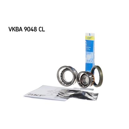 SKF Wheel Bearing Kit VKBA 9048 CL