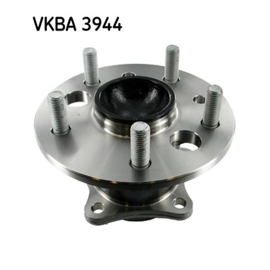 SKF Wheel Bearing Kit VKBA 3944