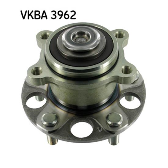 SKF Wheel Bearing Kit VKBA 3962