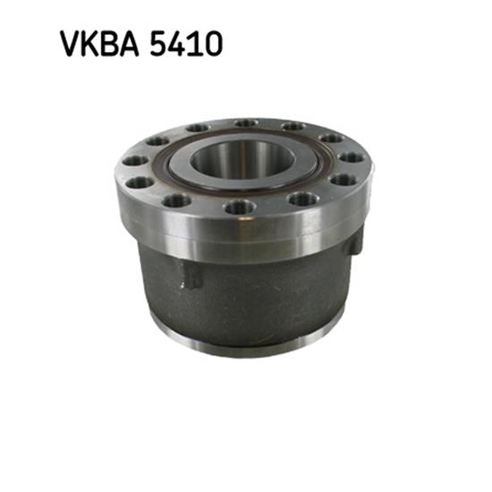 SKF Wheel Bearing Kit VKBA 5410