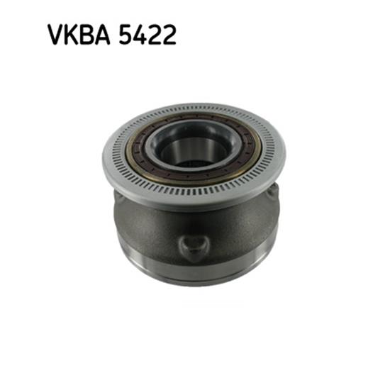 SKF Wheel Bearing Kit VKBA 5422