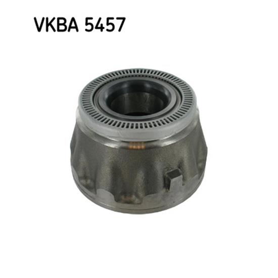 SKF Wheel Bearing Kit VKBA 5457