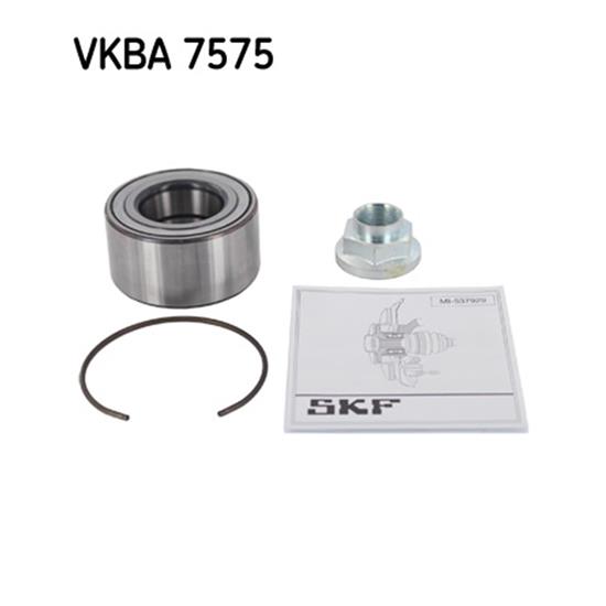 SKF Wheel Bearing Kit VKBA 7575