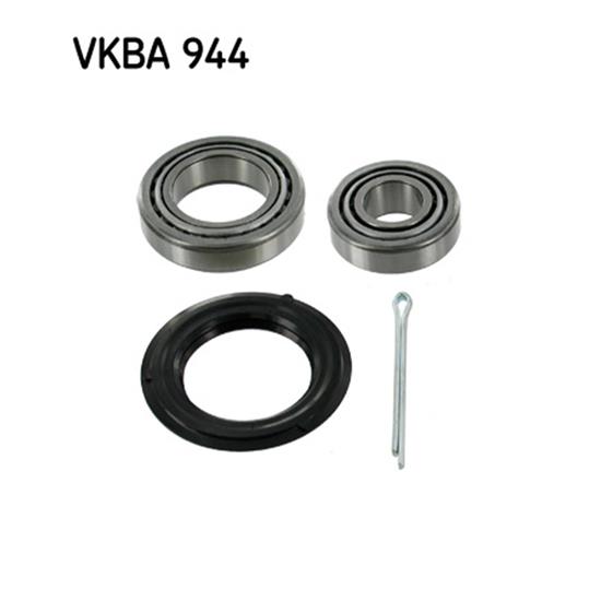 SKF Wheel Bearing Kit VKBA 944