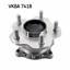 SKF Wheel Bearing Kit VKBA 7418