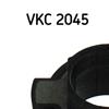 SKF Clutch Releaser Bearing VKC 2045