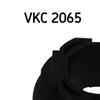 SKF Clutch Releaser Bearing VKC 2065