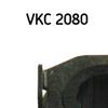 SKF Clutch Releaser Bearing VKC 2080