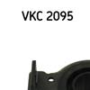 SKF Clutch Releaser Bearing VKC 2095