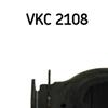 SKF Clutch Releaser Bearing VKC 2108