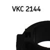 SKF Clutch Releaser Bearing VKC 2144