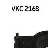 SKF Clutch Releaser Bearing VKC 2168