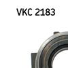 SKF Clutch Releaser Bearing VKC 2183