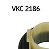 SKF Clutch Releaser Bearing VKC 2186