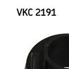 SKF Clutch Releaser Bearing VKC 2191