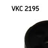 SKF Clutch Releaser Bearing VKC 2195