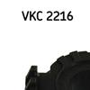 SKF Clutch Releaser Bearing VKC 2216