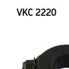 SKF Clutch Releaser Bearing VKC 2220