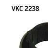 SKF Clutch Releaser Bearing VKC 2238