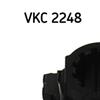 SKF Clutch Releaser Bearing VKC 2248