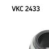 SKF Clutch Releaser Bearing VKC 2433