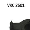 SKF Clutch Releaser Bearing VKC 2501