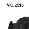 SKF Clutch Releaser Bearing VKC 2516